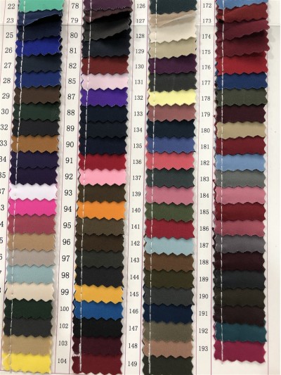 GZ-JNHE 353 尼龍面料  背囊/雨衣面料  側面照